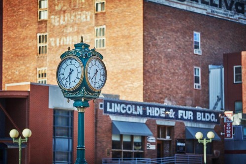 Graduate Lincoln - image 12