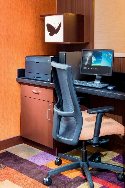 Fairfield Inn & Suites Lincoln - image 4