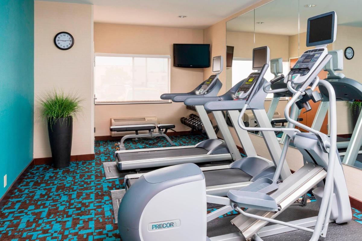 Fairfield Inn & Suites Lincoln - image 5
