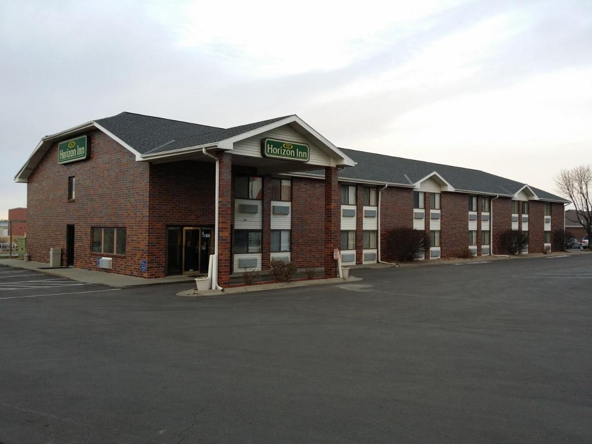 Horizon Inn - main image