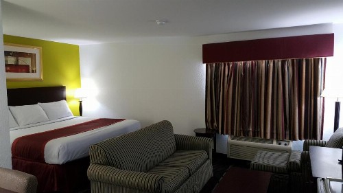 Horizon Inn - image 16