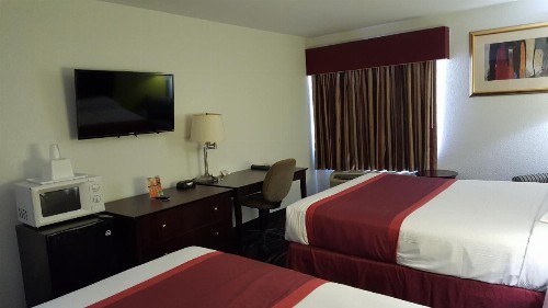 Horizon Inn - image 18