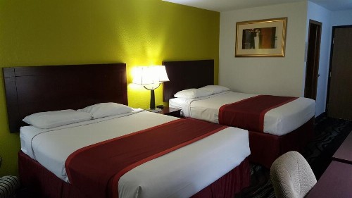 Horizon Inn - image 19