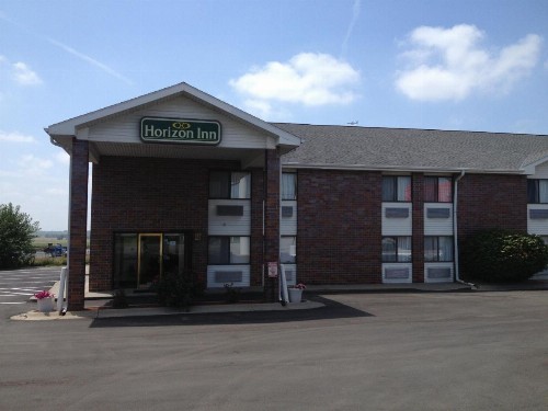 Horizon Inn - image 2
