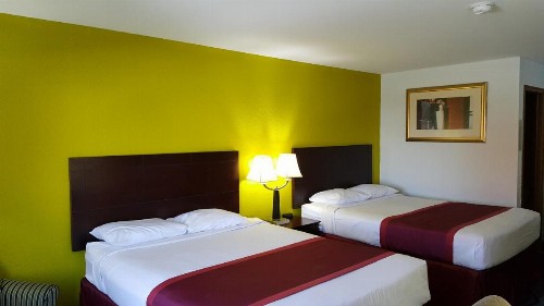 Horizon Inn - image 21