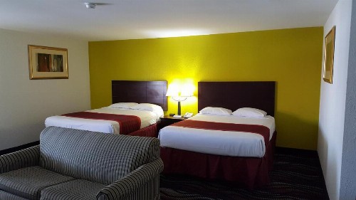 Horizon Inn - image 23