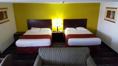 Horizon Inn - image 25