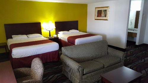 Horizon Inn - image 27