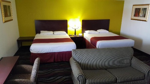 Horizon Inn - image 28