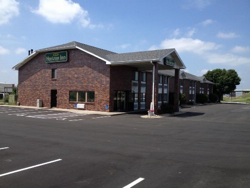 Horizon Inn - image 3