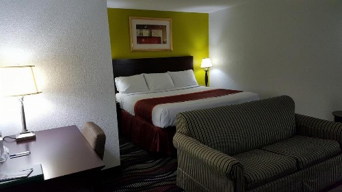 Horizon Inn - image 36