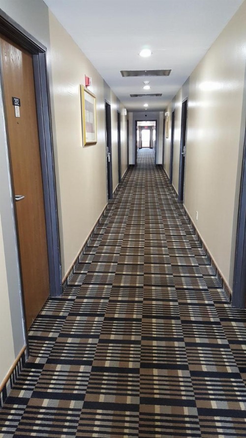 Horizon Inn - image 44