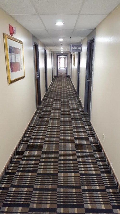 Horizon Inn - image 47