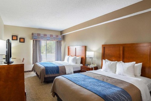 Comfort Inn Lincoln I-80 - image 34