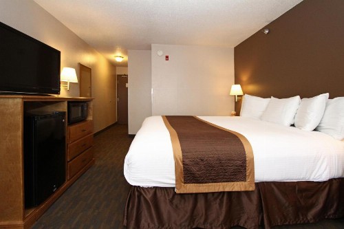 New Victorian Inn & Suites Lincoln - image 10