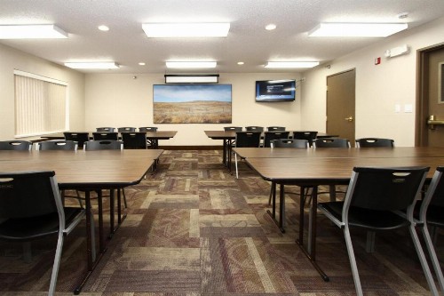 New Victorian Inn & Suites Lincoln - image 12