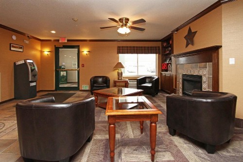 New Victorian Inn & Suites Lincoln - image 13
