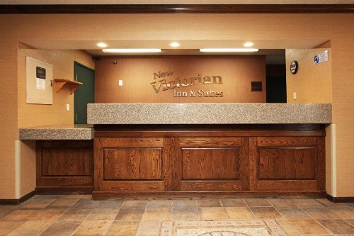 New Victorian Inn & Suites Lincoln - image 16