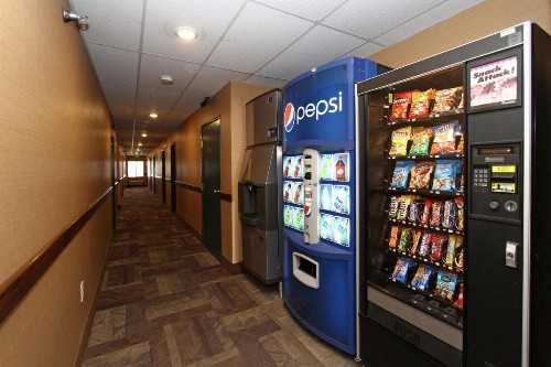 New Victorian Inn & Suites Lincoln - image 18