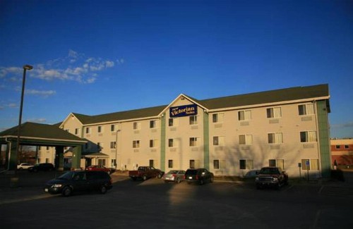 New Victorian Inn & Suites Lincoln - image 26