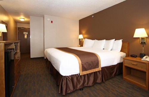 New Victorian Inn & Suites Lincoln - image 27