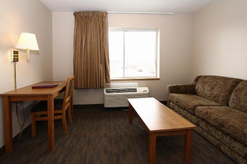 New Victorian Inn & Suites Lincoln - image 28