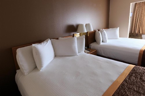 New Victorian Inn & Suites Lincoln - image 31