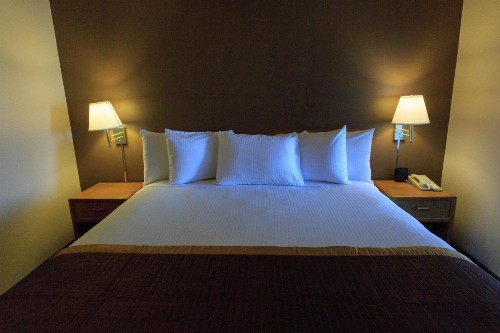 New Victorian Inn & Suites Lincoln - image 32