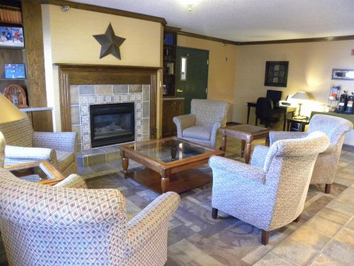 New Victorian Inn & Suites Lincoln - image 37