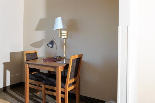 New Victorian Inn & Suites Lincoln - image 38