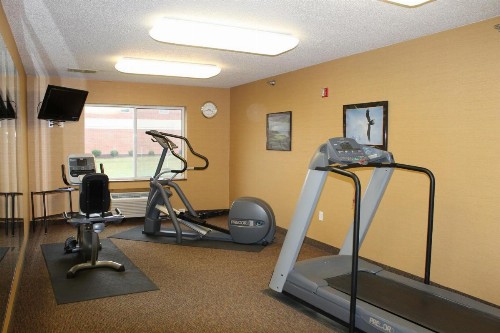 New Victorian Inn & Suites Lincoln - image 39