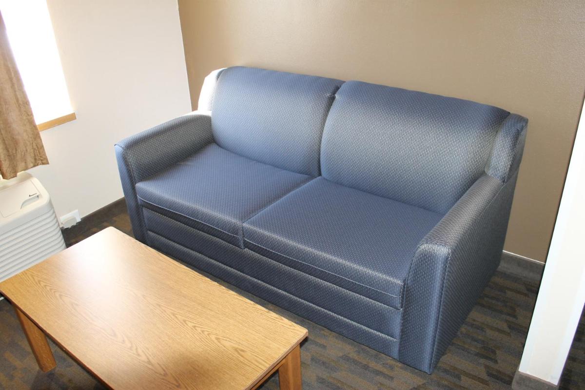 New Victorian Inn & Suites Lincoln - image 4