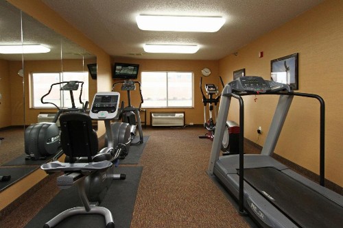New Victorian Inn & Suites Lincoln - image 7