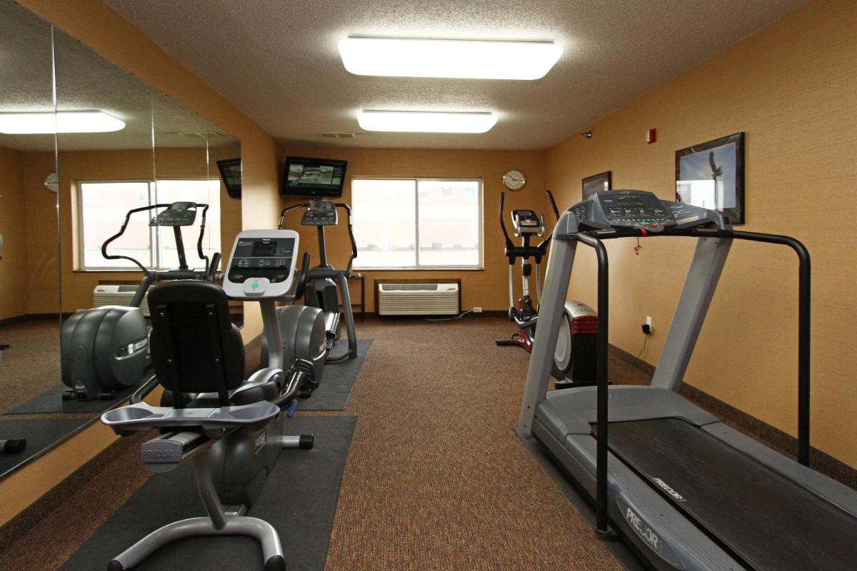 New Victorian Inn & Suites Lincoln - image 7