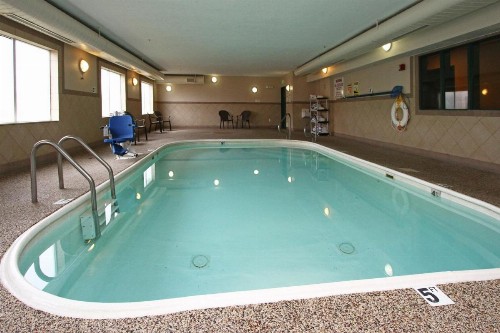 New Victorian Inn & Suites Lincoln - image 8