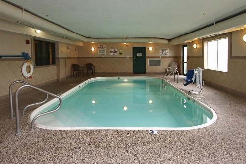 New Victorian Inn & Suites Lincoln - image 9