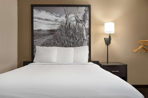 Super 8 by Wyndham Lincoln North - image 36