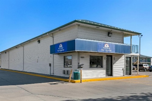 Americas Best Value Inn - Lincoln - image 7