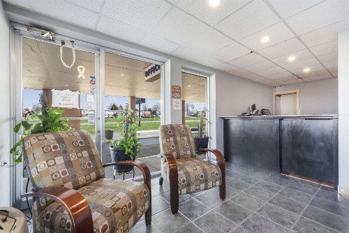 Rodeway Inn University District - image 17