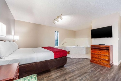 Econo Lodge Lincoln - image 5