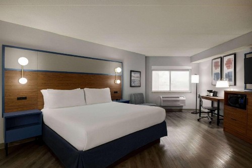 AmericInn by Wyndham Lincoln South - image 2