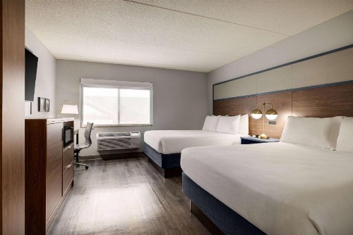 AmericInn by Wyndham Lincoln South - image 24