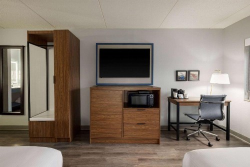 AmericInn by Wyndham Lincoln South - image 3