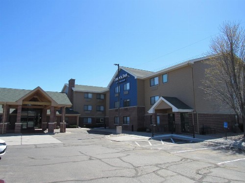 AmericInn by Wyndham Lincoln South - image 33