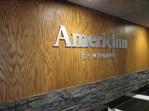 AmericInn by Wyndham Lincoln South - image 40