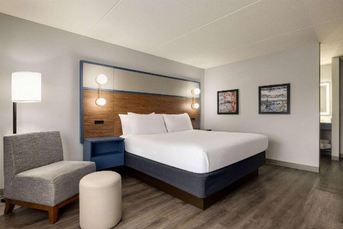 AmericInn by Wyndham Lincoln South - image 46