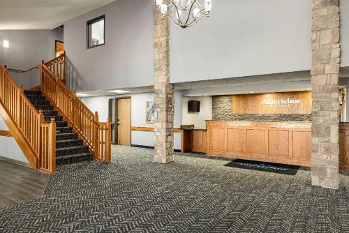 AmericInn by Wyndham Lincoln South - image 7