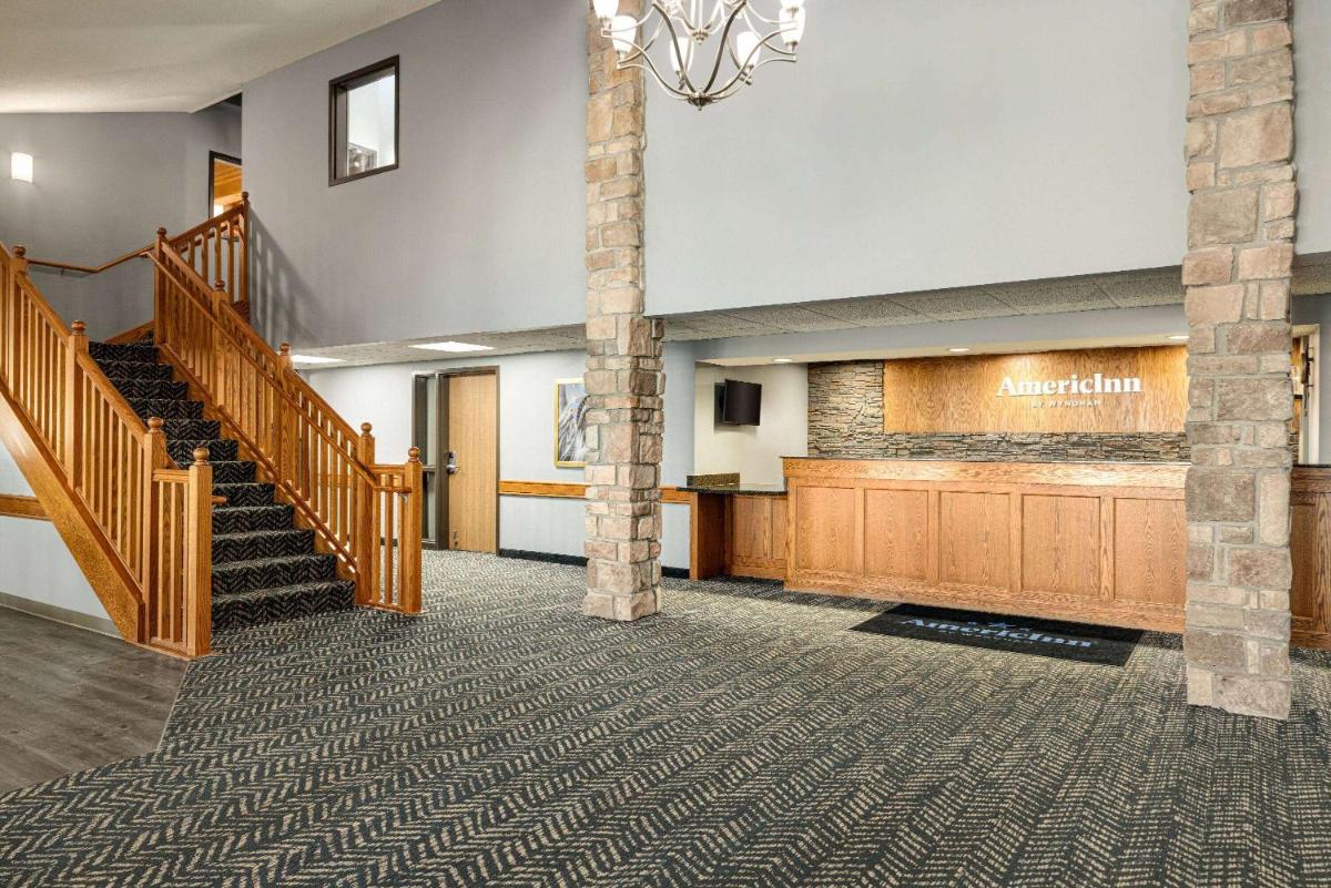 AmericInn by Wyndham Lincoln South - image 7