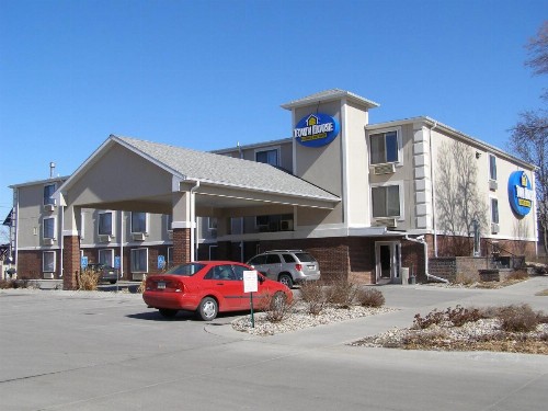 TownHouse Extended Stay Hotel Downtown - image 22