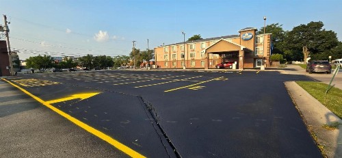 TownHouse Extended Stay Hotel Downtown - image 27